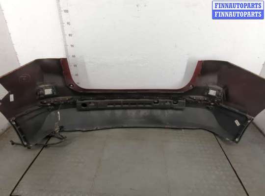 купить Бампер на Chevrolet Equinox 2017-2024