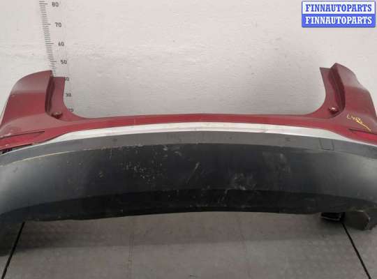 купить Бампер на Chevrolet Equinox 2017-2024