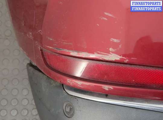 купить Бампер на Chevrolet Equinox 2017-2024