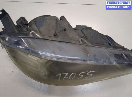 купить Фара (передняя) на BMW X6 E71 2007-2014