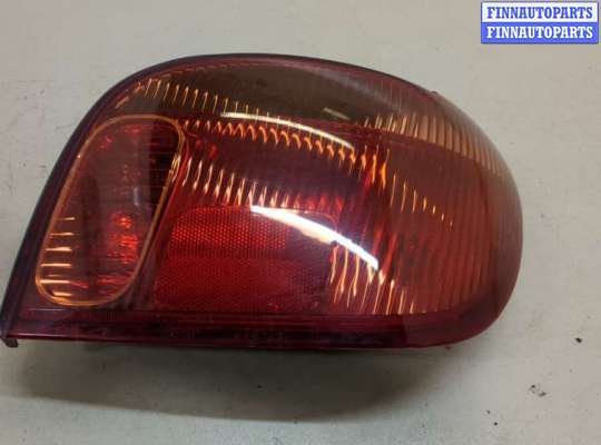 купить Фонарь (задний) на Toyota Yaris 1999-2006
