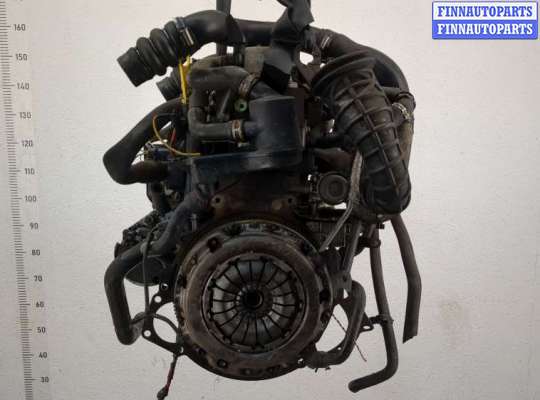 купить Двигатель (ДВС) на Ford Transit (Tourneo) Connect 2002-2013