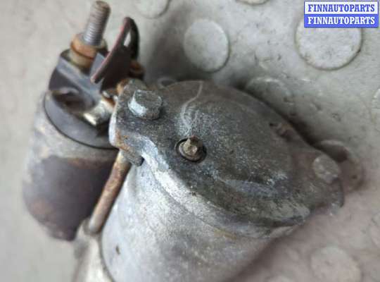 купить Стартер на Opel Astra H 2004-2010