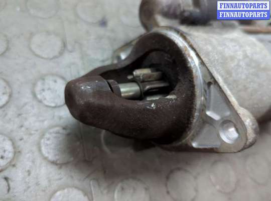 купить Стартер на Opel Astra H 2004-2010