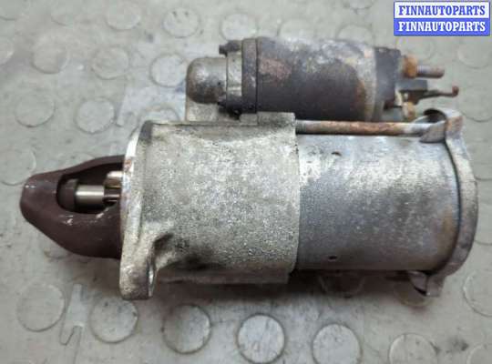 купить Стартер на Opel Astra H 2004-2010