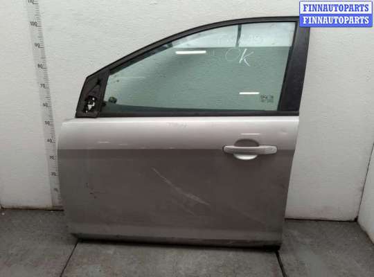 Дверь боковая (легковая) FO2092883 на Ford Focus 2 2008-2011