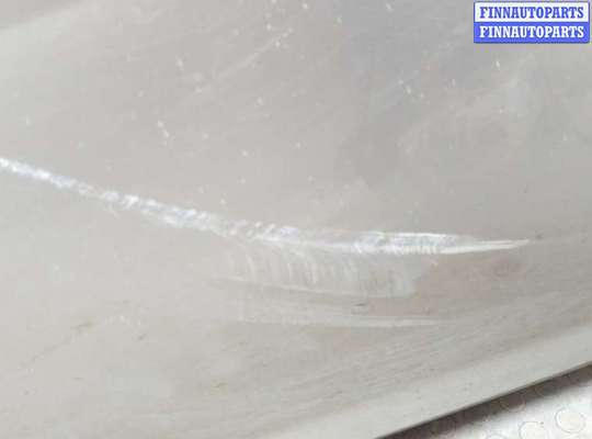 Дверь боковая на Ford Focus II