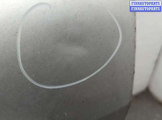 Дверь боковая на Ford Focus II