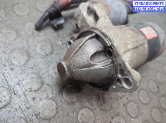 купить Стартер на Hyundai Coupe (Tiburon) 2002-2009