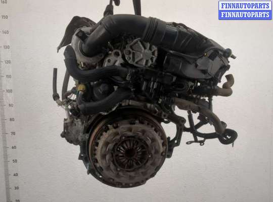 купить Головка блока (ГБЦ) на Peugeot 308 2007-2013