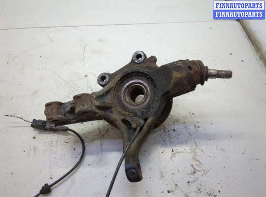 купить Ступица (кулак, цапфа) на Citroen C4 2010-2020