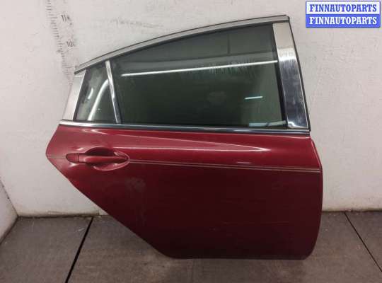 купить Дверь боковая (легковая) на Mazda 6 2008-2012 USA