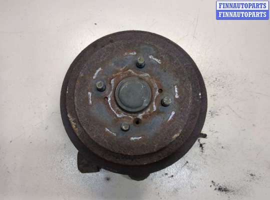 купить Ступица (кулак, цапфа) на Suzuki Liana