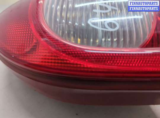 купить Фонарь (задний) на Citroen Xsara-Picasso 1999-2012
