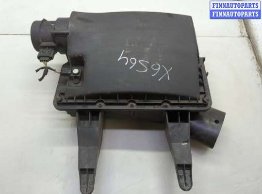 купить Измеритель потока воздуха (расходомер) на Volkswagen Crafter 2006-2016