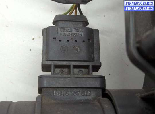 купить Измеритель потока воздуха (расходомер) на Volkswagen Crafter 2006-2016