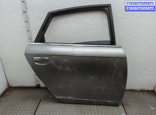 Купить Стекло боковой двери на Audi A6 (C6) 2004-2011 Стекло боковой двери AU1763580 на Audi A6 (C6) 2004-2011