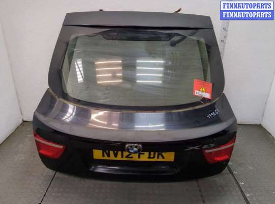Фонарь крышки багажника BM3585148 на BMW X6 E71 2007-2014