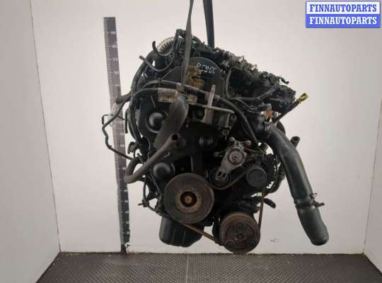 Генератор FO2142064 на Ford Focus 2 2008-2011