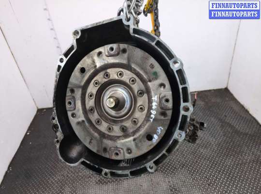 КПП - автомат (АКПП) 4х4 BM3680132 на BMW X3 E83 2003-2010