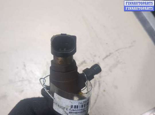 купить Форсунка топливная на Land Rover Discovery 3 2004-2009