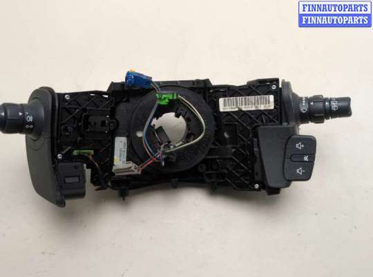 купить Переключатель поворотов и дворников (стрекоза) на Renault Scenic 2003-2009