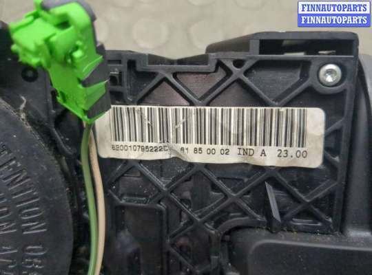 купить Переключатель поворотов и дворников (стрекоза) на Renault Scenic 2003-2009