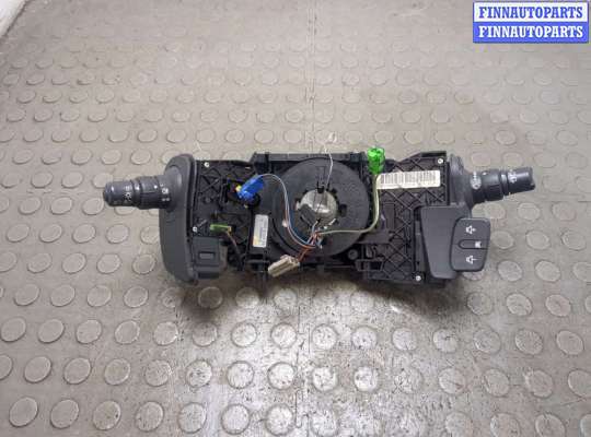 купить Переключатель поворотов и дворников (стрекоза) на Renault Scenic 2003-2009