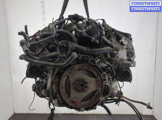 купить Двигатель (ДВС) на Audi A8 (D2) 1994-2002