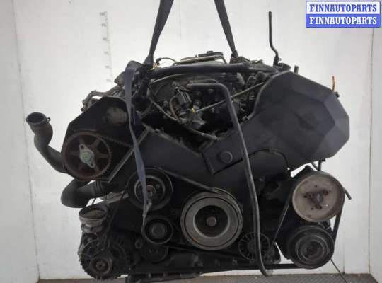 купить Двигатель (ДВС) на Audi A8 (D2) 1994-2002