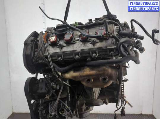 купить Двигатель (ДВС) на Audi A8 (D2) 1994-2002