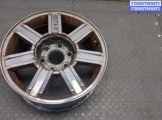 купить Комплект литых дисков на Cadillac Escalade 2 2001-2006