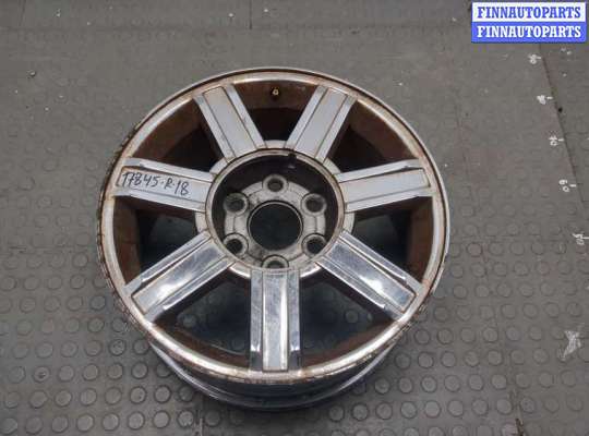 купить Комплект литых дисков на Cadillac Escalade 2 2001-2006