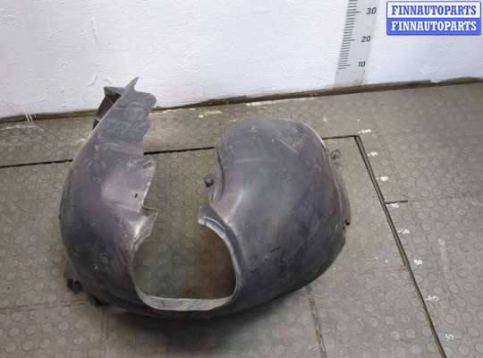 купить Защита арок (подкрылок) на Ford Focus 2 2005-2008