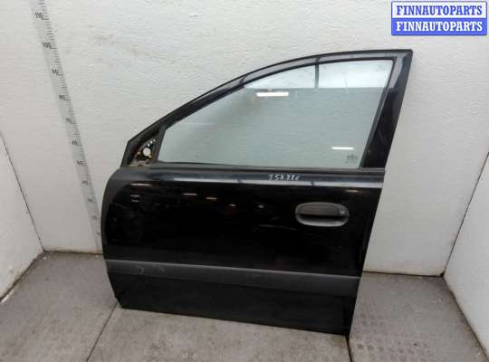 Стекло боковой двери KA582356 на KIA Rio 2005-2011