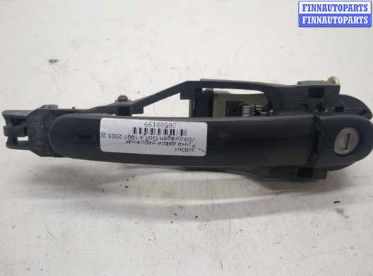 Ручка двери наружная VG2526679 на Volkswagen Golf 4 1997-2005