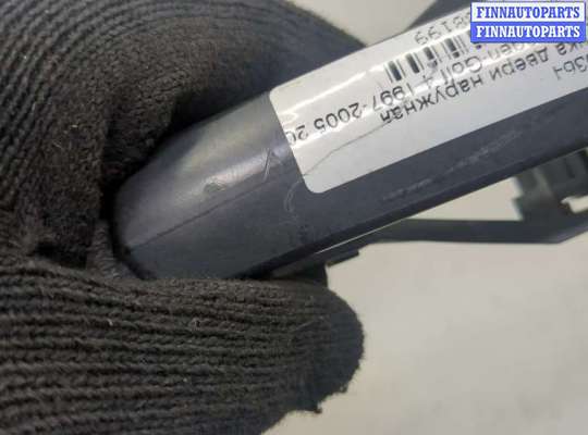 купить Ручка двери наружная на Volkswagen Golf 4 1997-2005