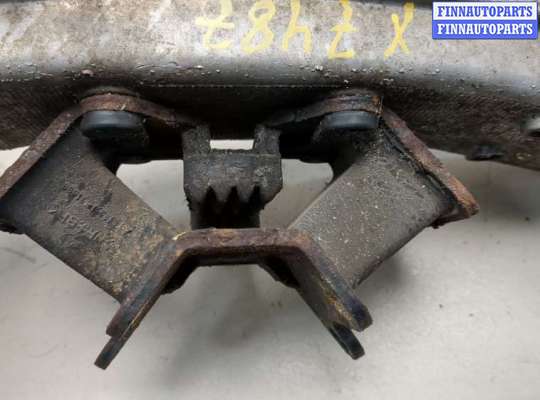 Подушка КПП на Lexus IS II 250 (XE20)