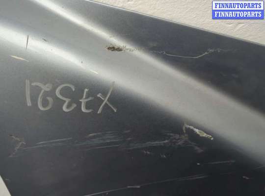 купить Капот на Honda CR-V 2006-2012