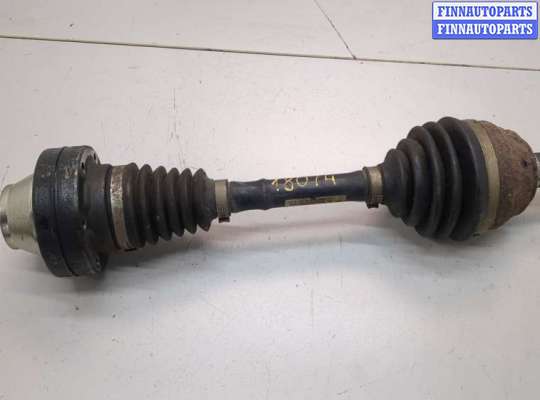Полуось (приводной вал, шрус) VG2653609 на Volkswagen Touareg 2006-2010
