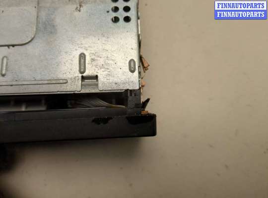 купить Магнитола на Hyundai Tucson 1 2004-2010