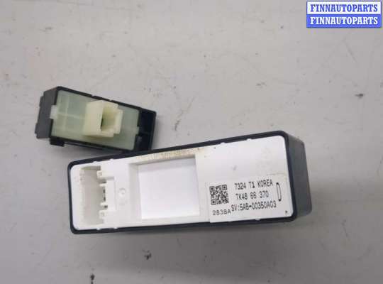 купить Кнопка стеклоподъемника (блок кнопок) на Mazda CX-9 2016-2022