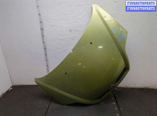 Капот RN1601625 на Renault Scenic 1996-2002