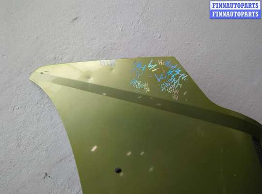 купить Капот на Renault Scenic 1996-2002