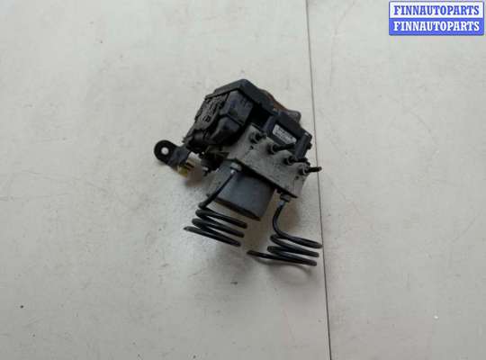 купить Блок АБС, насос (ABS, ESP, ASR) на Mitsubishi Colt 2002-2012