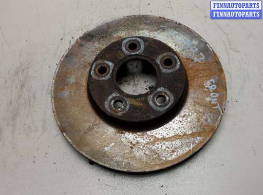 Диск тормозной FO1986476 на Ford Focus 2 2008-2011