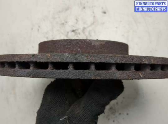 купить Диск тормозной на Ford Focus 2 2008-2011