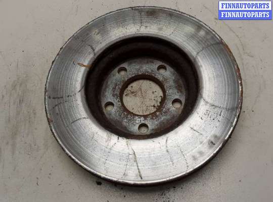 купить Диск тормозной на Ford Focus 2 2008-2011