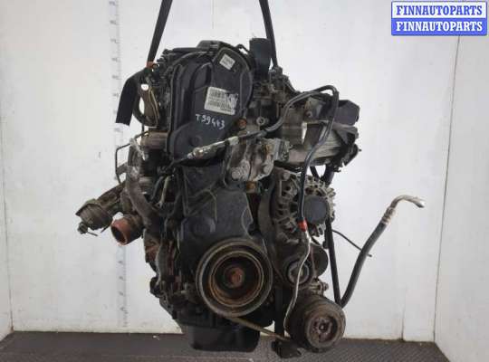 купить Двигатель (ДВС) на Ford Kuga 2012-2016