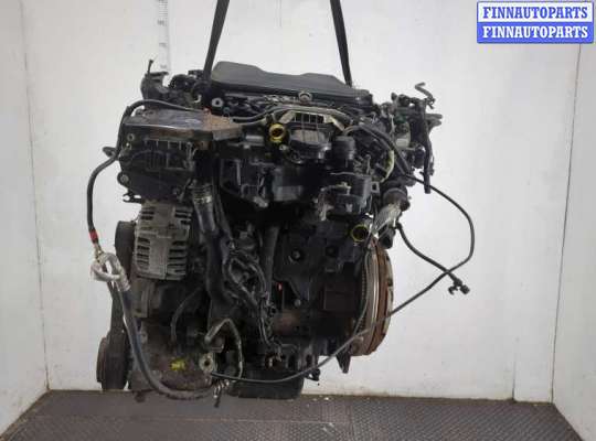 купить Двигатель (ДВС) на Ford Kuga 2012-2016